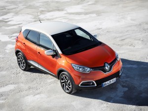 captur